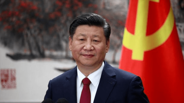 Xi Jinping